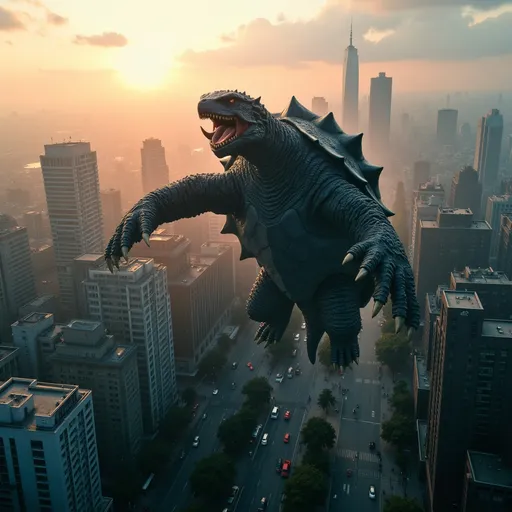 Gamera