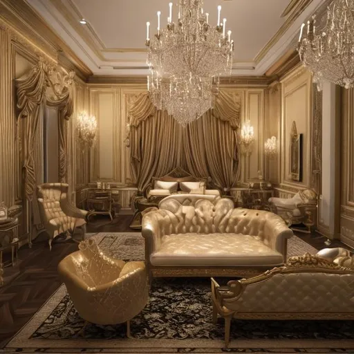 Ultra luxury deals furniture