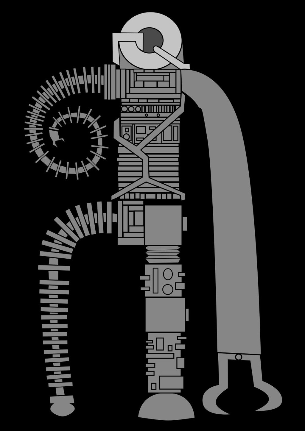 Art from hare absolute 55