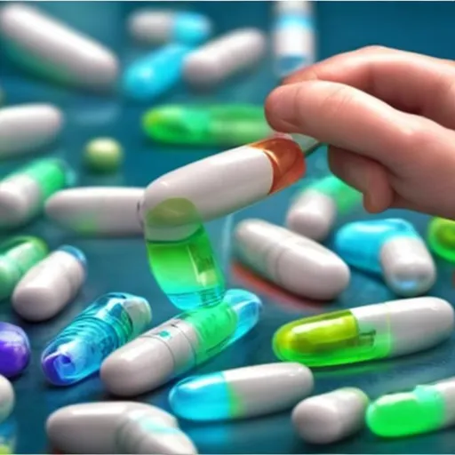 Prompt: Stop using antibiotics because of antimicrobial drug resistance