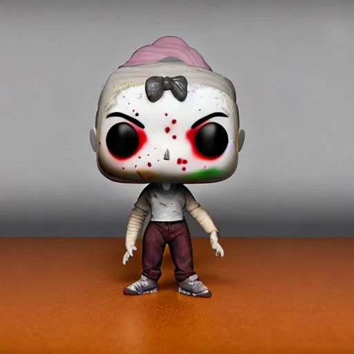 Dead by daylight cheap pop funko