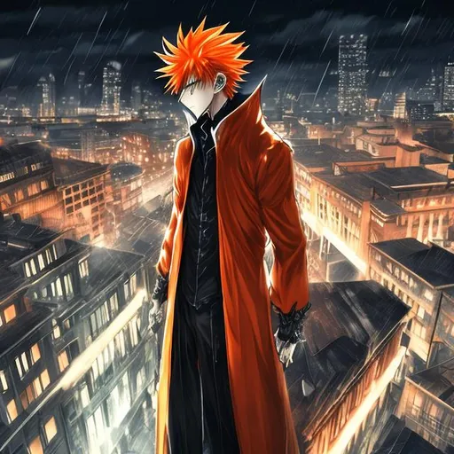 Bleach TYBW: Bleach part 1 finale out: Ichigo's new weapon, Uryu's betrayal  leave fans in a frenzy for part 2 - The Economic Times