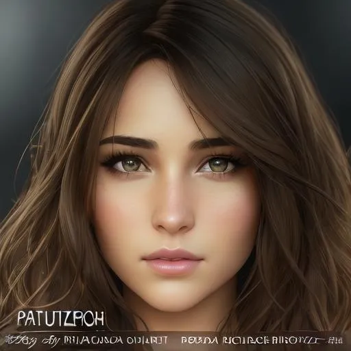 Prompt: photorealistic, 23 year old girl, big cheeks, big nose, spanish girl, detailed eyes, facical pararylze, perfect composition, detailed face, realistic, super detailed, 8k, high quality, artstation, sharp focus, studio photo, intricate details, highly detailed, by greg rutkowski, (extremely detailed CG unity 8k wallpaper), trending on ArtStation, trending on CGSociety, Intricate, High Detail, sharp focus, dramatic, photorealistic painting art by midjourney and greg rutkowski, the most beautiful artwork in the world