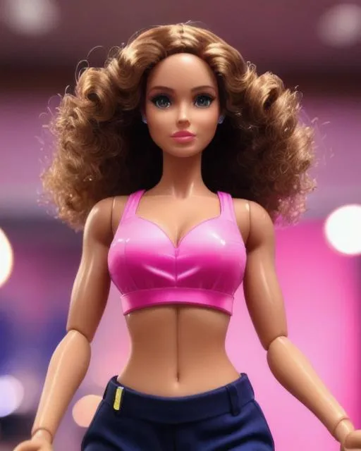 Barbie Fashionistas Doll - Sweetie - 100 Poses - India | Ubuy