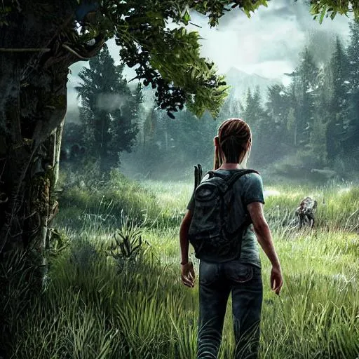 The Last of Us Wallpapers - Top The Last of Us Backgrounds