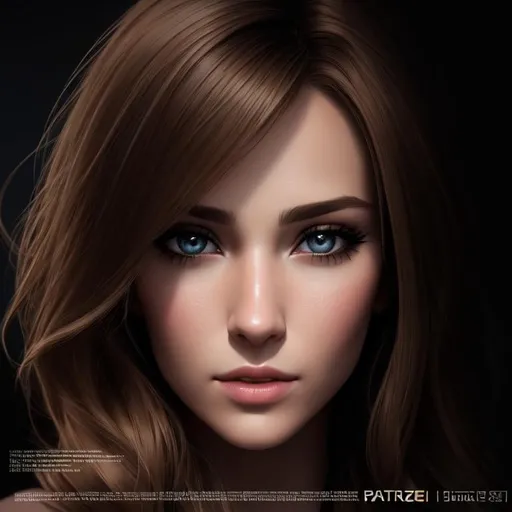 Prompt: photorealistic, 20 year old girl, blonde hair, detailed eyes, facical pararylze, perfect composition, detailed face, realistic, super detailed, 8k, high quality, artstation, sharp focus, studio photo, intricate details, highly detailed, by greg rutkowski, (extremely detailed CG unity 8k wallpaper), trending on ArtStation, trending on CGSociety, Intricate, High Detail, sharp focus, dramatic, photorealistic painting art by midjourney and greg rutkowski, the most beautiful artwork in the world