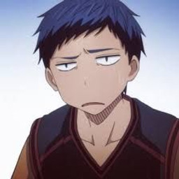 Daiki Aomine