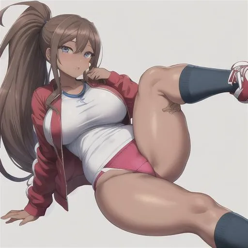 Aoi asahina outlet jacket