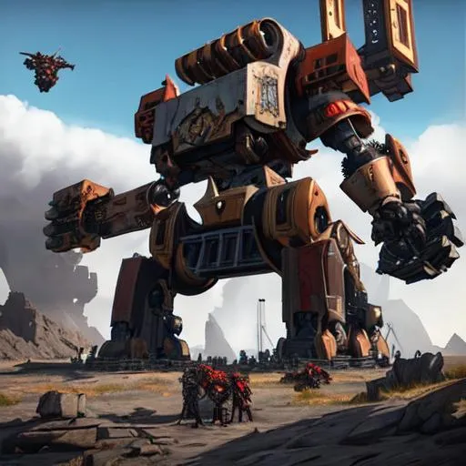 Destiny Wrath Of The Machine Siege Engine