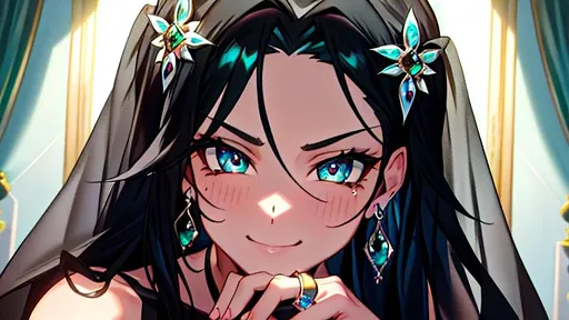 Prompt: {{{{{beautiful detailed eyes}}}}}, {detailed facial features}, {gorgeous face}, {smile}, {{{{{muscular female}}}}, {jewelry rings black topaz citrine ruby emerald sapphire}, {ballgown}, {bulging biceps}, {{{{abs}}}}, {{skintight empress dress}, {dancehall large busy crowd}, {Victorian setting}, {{{masterpiece}}}, {{{best quality}}}, {{{ultra-detailed}}}, 