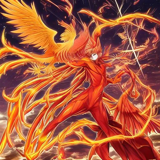 phoenix | OpenArt