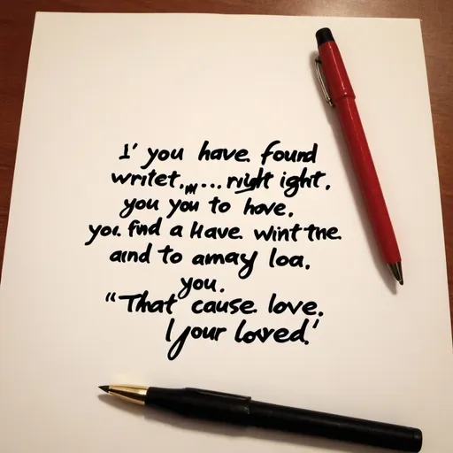 Prompt: I haven't found my right love.
 So I always write love.
 I have to write my right love.
 To love, I have a right love.
 I love my love to write love. 
(That's cause you haven't found your right love.)
 That's why you always write love.
 You have the right to love and be loved.
 To love, you have your write love.
 I sure hope you find your right love. 