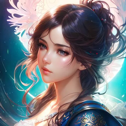 Daniel f gerhartz, Akihiko Yoshida, Anna Dittmann Te... | OpenArt