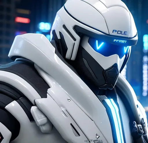 Prompt: futuristic police style perfect boy, close-up rear view half body, perfect body, beautiful body, front pose, utopian, highly detailed, octane rendering, cinematic, highly detailed, vibrant, production cinematic character rendering, Ultra High Quality model , 8k Ultra HD, Full Body Visible, Lip Gloss, dark colors