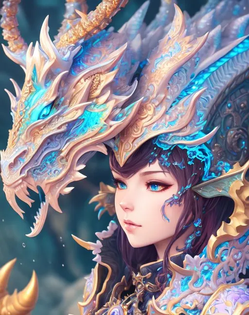 Water Dragon (character) | Yu-Gi-Oh! Wiki | Fandom