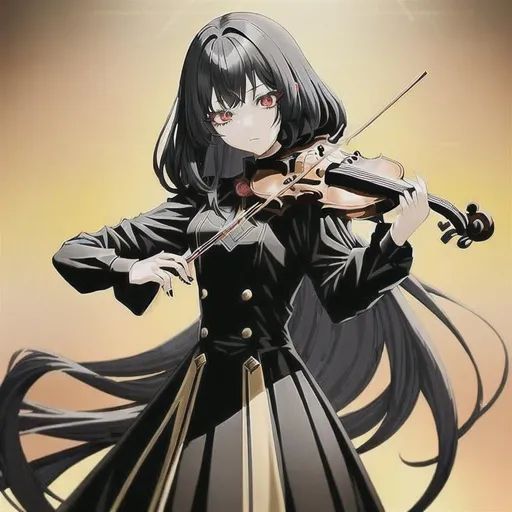 Name a more hype song. #demonslayer #anime #violin #animefyp | TikTok