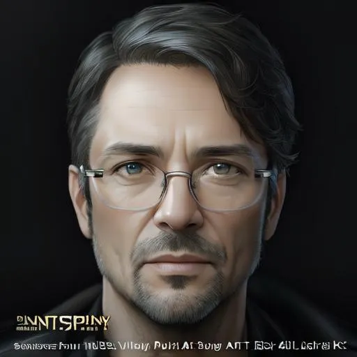 Prompt: photorealistic, 45 year old man, detailed eyes, glasses, perfect composition, detailed face, realistic, super detailed, 8k, high quality, artstation, sharp focus, studio photo, intricate details, highly detailed, by greg rutkowski, (extremely detailed CG unity 8k wallpaper), trending on ArtStation, trending on CGSociety, Intricate, High Detail, sharp focus, dramatic, photorealistic painting art by midjourney and greg rutkowski, the most beautiful artwork in the world