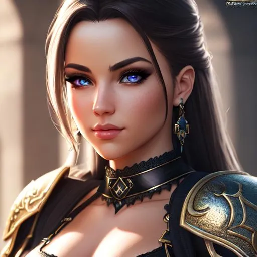 Prompt: extremely realistic, hyperdetailed, beserker girl, extremely muscular, RPG, D&D, highly detailed face, highly detailed eyes, full body, whole body visible, full character visible, soft lighting, high definition, ultra realistic, unreal engine 5, 8K, digital art