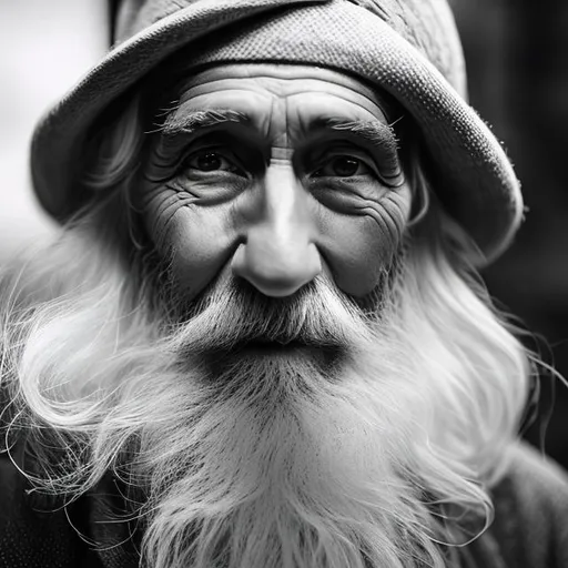 Prompt: A black and white line art of old man with long beard with dreamy eyes 


HYPER realistic, realism, sophisticated, volumetric lighting, hyper realism, clean art , fantastic, marvelous, 4k, 64k pixels, artistic, near eyes , facial features detail oriented ,