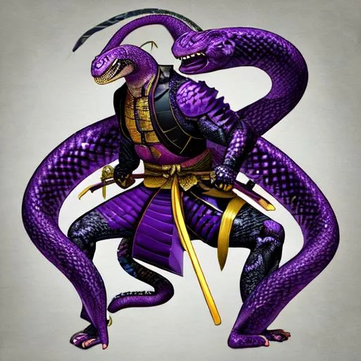 mutantcobrasenseiserpentanatomypurplescaledsn... OpenArt