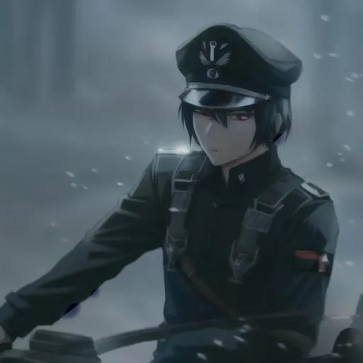 Germany - Axis Powers: Hetalia - Image by Nallaw #1134902 - Zerochan Anime  Image Board