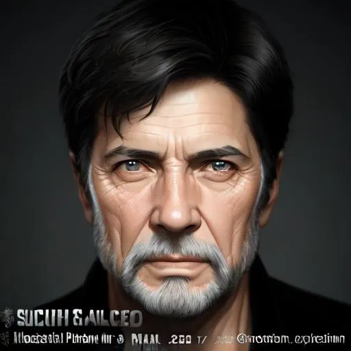 Prompt: photorealistic, 70 year old man, detailed eyes, perfect eyes, perfect composition, detailed face, realistic, super detailed, 8k, high quality, artstation, sharp focus, studio photo, intricate details, highly detailed, by greg rutkowski