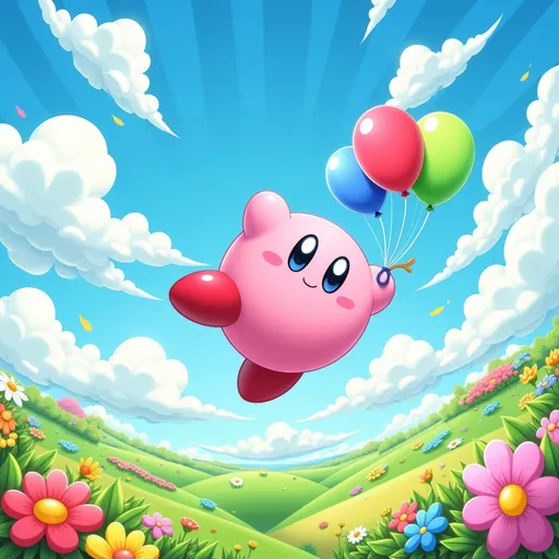 Kirby