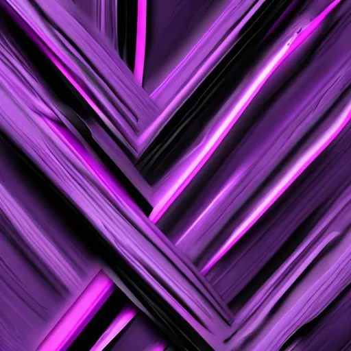 Prompt: Neon purple with black IT HAS TO BLOOK COOL used for a wallpaper on an iPad 