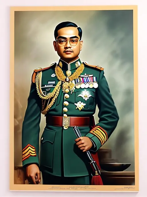 Prompt: 23 years old Subhash Chandra Bose , realistic portrait, realistic face, accurate, detailed