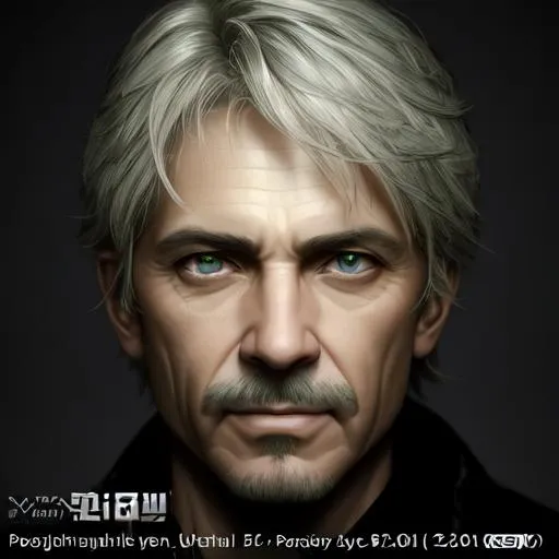 Prompt: photorealistic, 50 year old evil man, (((detailed eyes))), perfect composition, detailed face, realistic, super detailed, 8k, high quality, artstation, sharp focus, studio photo, intricate details, highly detailed, by greg rutkowski, (extremely detailed CG unity 8k wallpaper), trending on ArtStation, trending on CGSociety, Intricate, High Detail, Sharp focus, dramatic, photorealistic painting art by midjourney and greg rutkowski