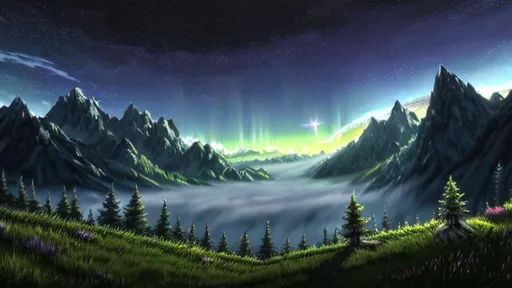 Prompt: Tyranitar V Pokémon {{{{highest quality concept art masterpiece}}}} , misty valley at night setting,  digital drawing oil painting, 128k UHD HDR, Tyranitar Pokemon, Holographic background, stars in the sky, hyperrealistic intricate, rare  Pokémon graphic comic (HDR, UHD, 64k, best quality, RAW photograph, best quality, cute, masterpiece:1.5,Ultra realistic high definition .  {{{{highest quality concept art masterpiece}}}} digital drawing oil painting, 128k UHD HDR, hyperrealistic intricate. Unreal engine 5