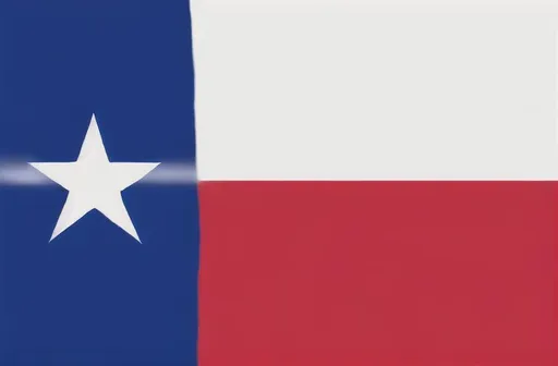 Prompt: texas flag