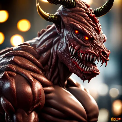 Prompt: hydra
minotaur
zombie, Professional, Highly Detailed, Hyperrealistic, sharp focus, Professional, UHD, HDR, 8K, Render, HD, Trending on ArtStation, close up, bokeh, outdoor,