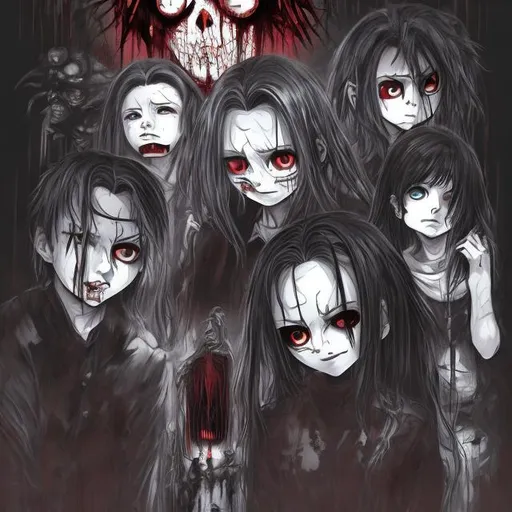 Sad Anime, anime dark pc HD wallpaper | Pxfuel
