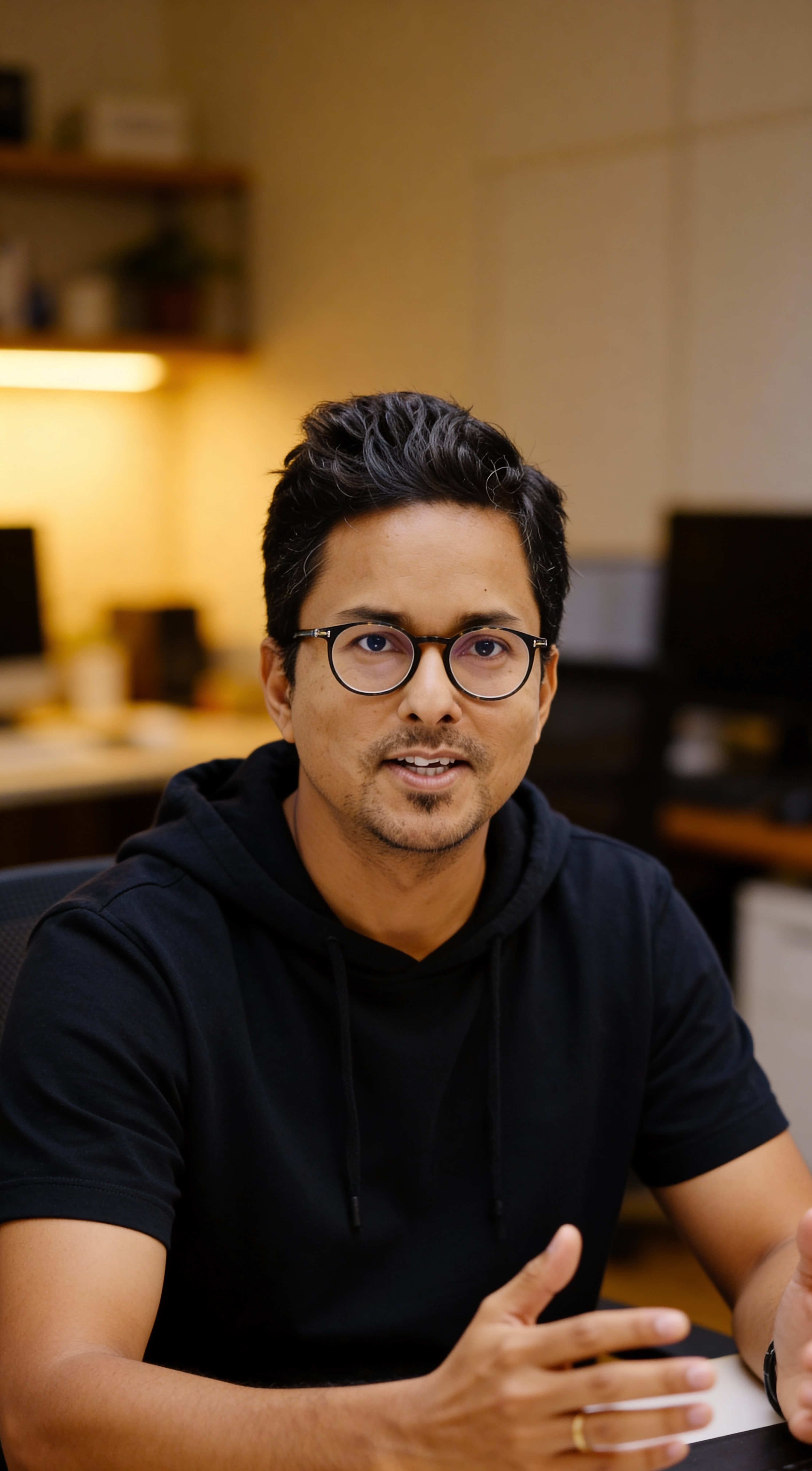 @CWGEKOtbkGcUvxNWlMi7 Tech founder in conversation m...