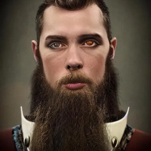 Hyper-realistic photo quality image of the men who r... | OpenArt