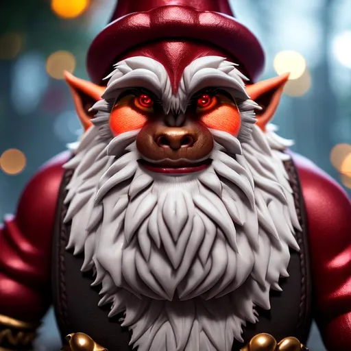 Prompt: bugbear
gnome
vampire, Professional, Highly Detailed, Hyperrealistic, sharp focus, Professional, UHD, HDR, 8K, Render, HD, Trending on ArtStation, close up, bokeh, outdoor,