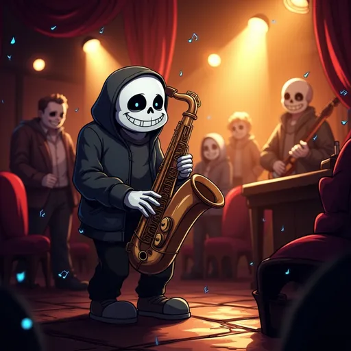 Sans