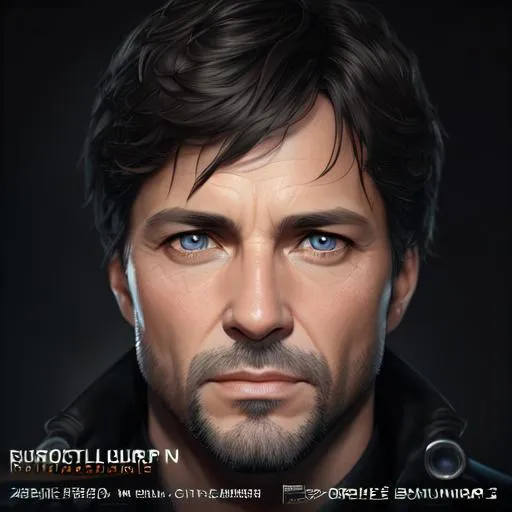 Prompt: photorealistic, 44 year old man, detailed eyes, perfect eyes, perfect composition, detailed face, realistic, super detailed, 8k, high quality, artstation, sharp focus, studio photo, intricate details, highly detailed, by greg rutkowski