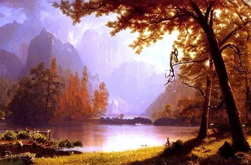 Beautiful Artwork By Albert Bierstadt OpenArt   Image JXjOfJ2z 1679765317252 512.webp