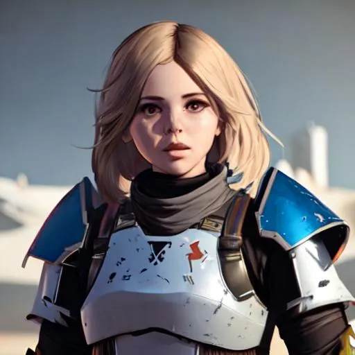 Destiny 2 2024 human hairstyles female