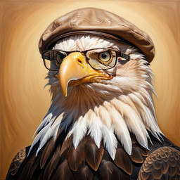 Academic Eagle