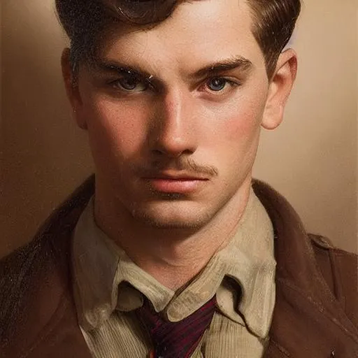 330+ 1940s Mens Hairstyles Stock Photos, Pictures & Royalty-Free Images -  iStock