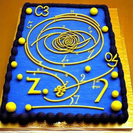 Physics Cake on Steam