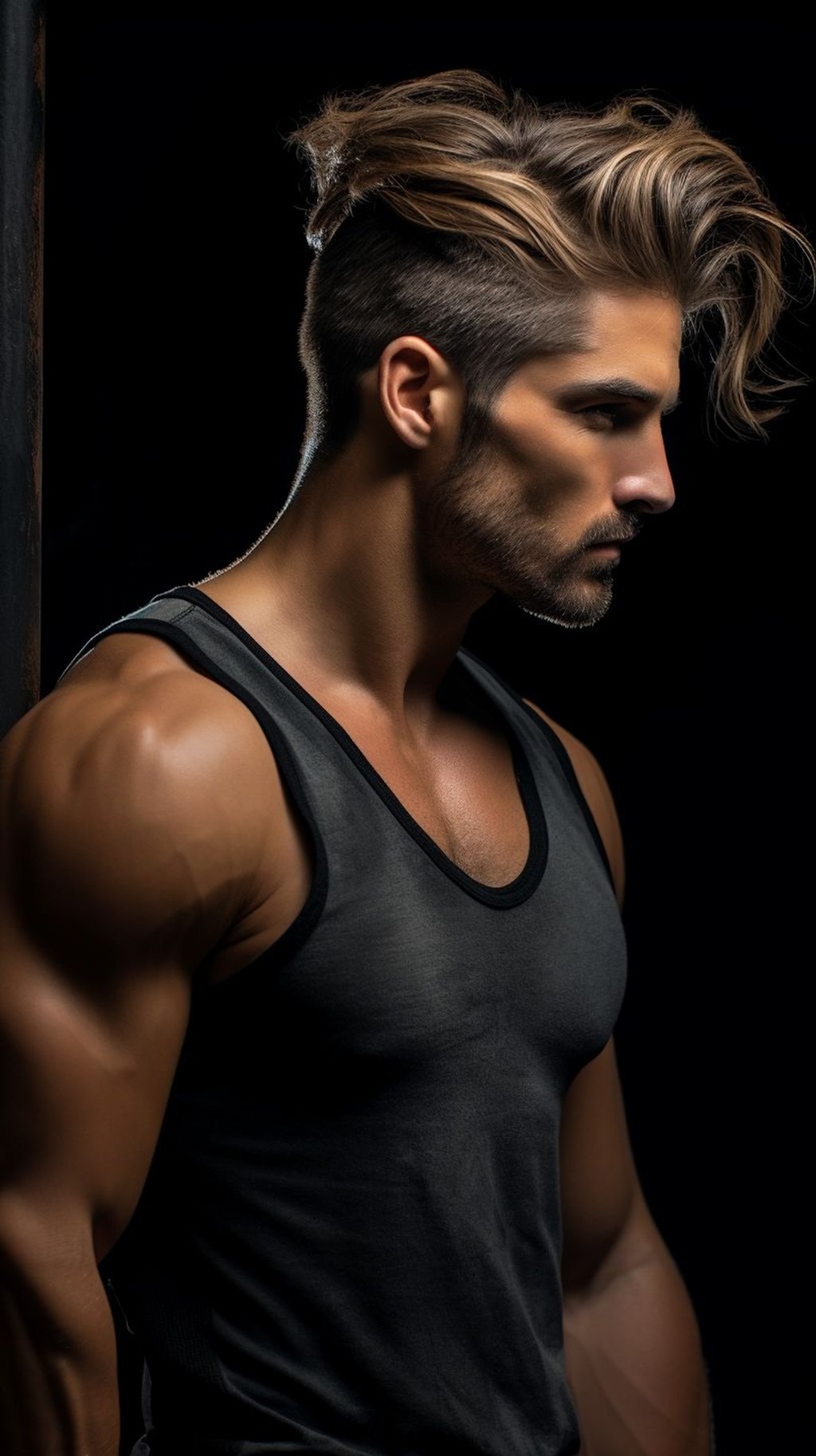 Top 5 Most Attractive Hairstyles For Men That Women Love – Zeus