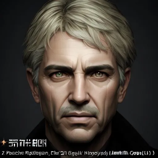 Prompt: photorealistic, 50 year old and evil man, (((detailed eyes))), perfect composition, detailed face, realistic, super detailed, 8k, high quality, artstation, sharp focus, studio photo, intricate details, highly detailed, by greg rutkowski, (extremely detailed CG unity 8k wallpaper), trending on ArtStation, trending on CGSociety, Intricate, High Detail, sharp focus, dramatic, photorealistic painting art by midjourney and greg rutkowski