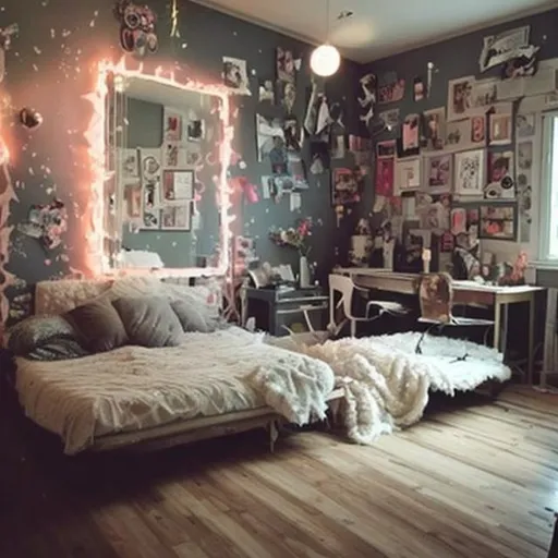 Prompt: i need to renovate my room
