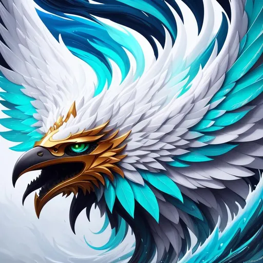 Download Garuda Full Body Wallpaper | Wallpapers.com