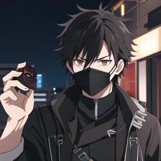 Psycho-Pass Anime Has Third Season in the Works – Otaku USA Magazine