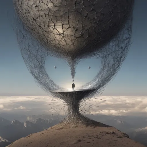 Prompt: persistence and resonance. stabilizing beyond containment